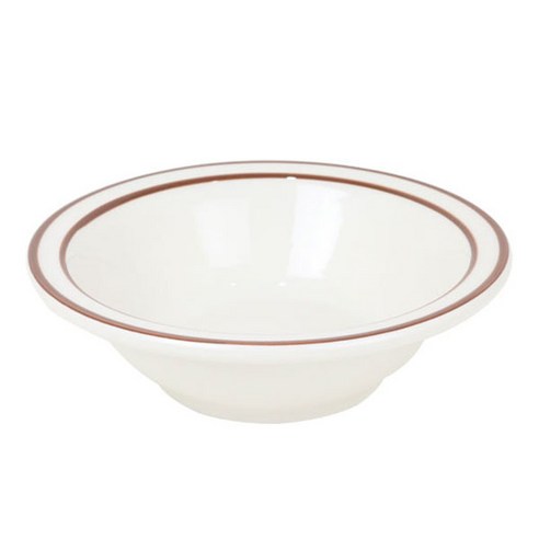 시라쿠스 뉴욕 쿠프 찬기 S 11.7cm, 브라운, 1개