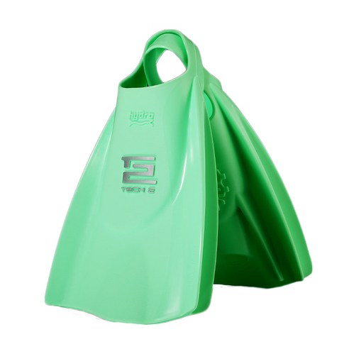 솔텍 하이드로 테크 2 숏핀 소프트타입, GREEN