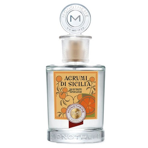 모노템 아그루미 디 시칠리아 EDT 100ml + 테스터 100ml 세트