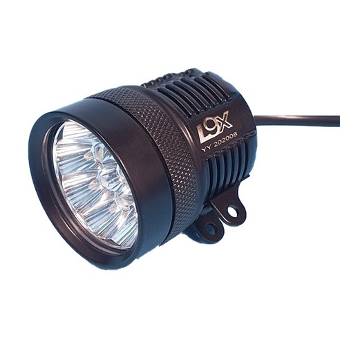 우리파파 CREE LED 써치라이트 L9X