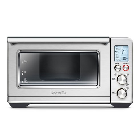 브레빌 퍼펙트 스마트 오븐 에어 프라이어 22L, BOV860