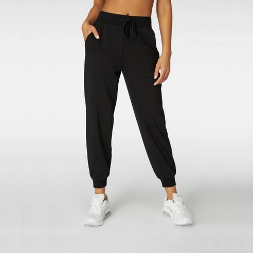 LURV 여성용 팬츠 TREASURE TRACK PANT