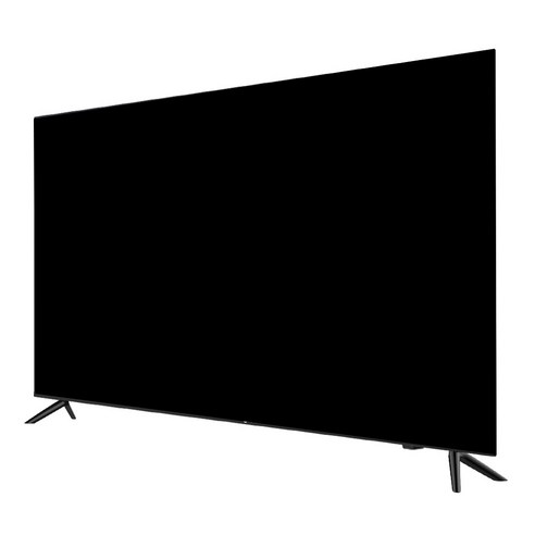 스마트에버 4K UHD LED TV, 140cm(55인치), SA55G, 스탠드형, 방문설치