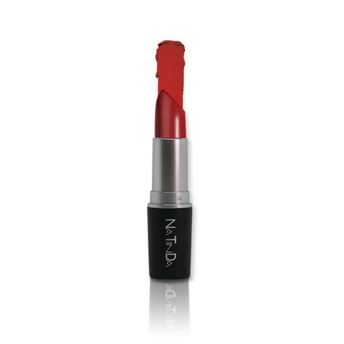 나틴다 매직 레인보우 립스틱 3.5g, 10호 살사 댄스, 1개