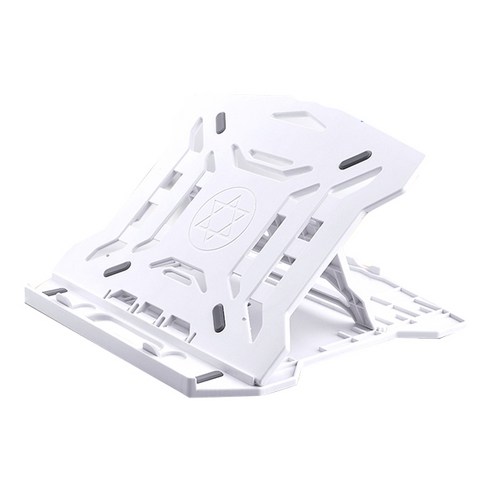 샵포에버 테이키 노트북 받침대 고정형, 블랙