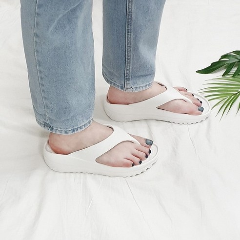 디아 소프트 경량 말랑 폭신 쿠션 쪼리 3cm