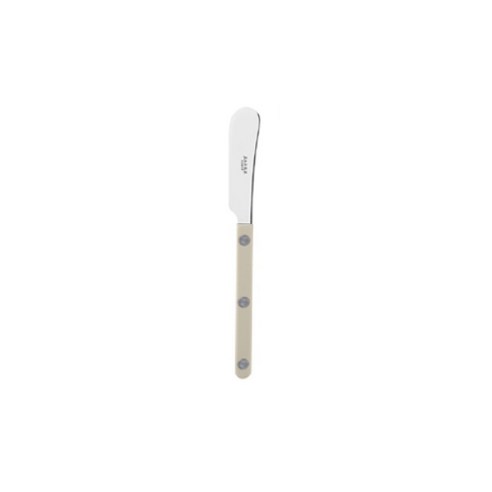 사브르 비스트로 샤이니 버터스프레더 16cm, 라이트카키, 1개