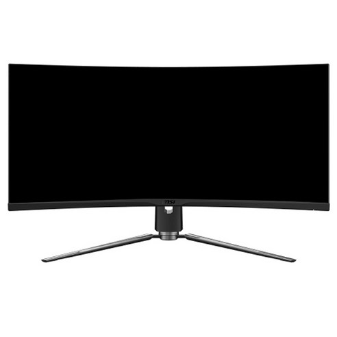 MSI 86.36cm UWQHD MPG 아르테미스 343CQR 게이밍 커브드 모니터, 3DB2(무결점)