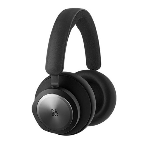 뱅앤올룹슨 Beoplay Portal 블루투스 게이밍 헤드셋, Black Anthracite