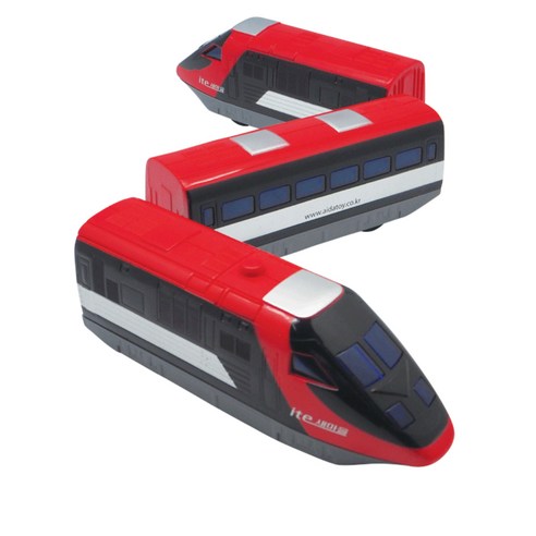 기차 장난감, ITE새마을