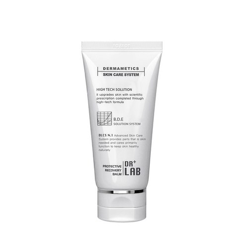 닥터랩 프로텍티브 리커버리 밤 BB크림 SPF30 PA++ 50ml, 1개