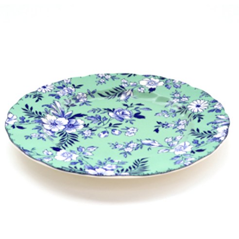 존슨브라더스 빈티지 접시 품질과 아름다움을 담은 특별한 접시