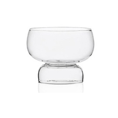이첸도르프 코케시 글라스 와인잔 디저트볼 450ml, 1개
