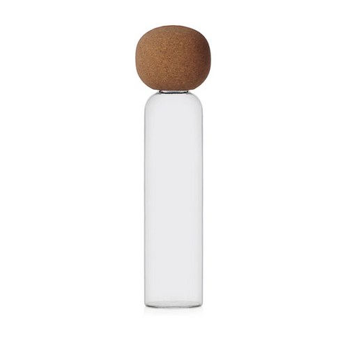 이첸도르프 코케시 글라스 코르크 빅보틀, 1개, 1500ml
