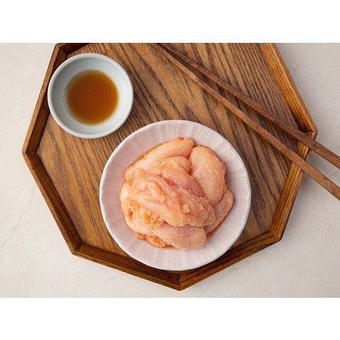 맛 좋은 못난이명란, 덕화명란 실속형으로 즐기자