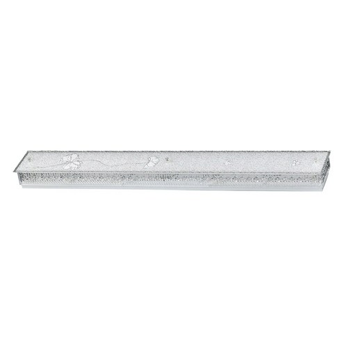 LED 유리주방등 장미 프리미엄 50W, 주광색(하얀빛)