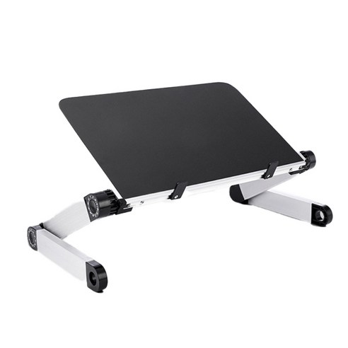 키높이 노트북 거치대 YS03, 블랙 Best Top3