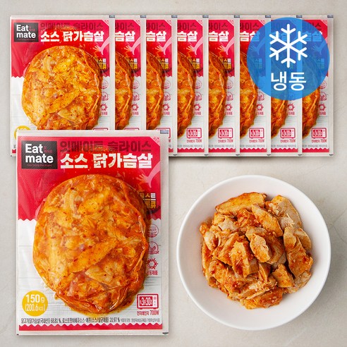 잇메이트 슬라이스 소스 닭가슴살 로스트핫바베큐 (냉동), 150g, 9팩 - 가격 변동 추적 그래프 - 역대가 잇메이트 슬라이스 소스 닭가슴살 로스트핫바베큐 (냉동), 150G, 9팩 - 가격 변동 추적 그래프 - 역대가