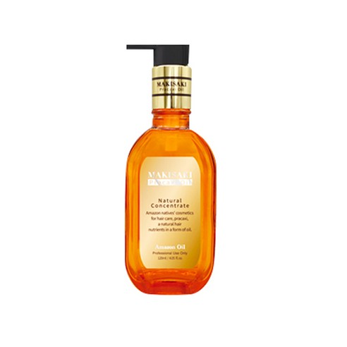 마키사키 프라칵시 오일, 120ml, 1개
