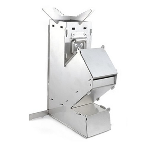 캠핑 화로대 M12, 1개