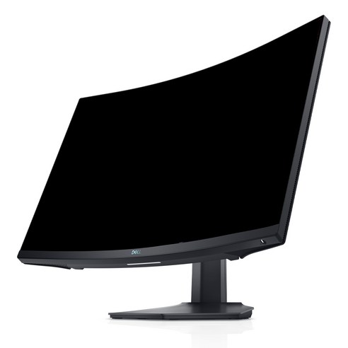DELL QHD 684.7mm 커브드 케이밍 모니터, S2722DGM