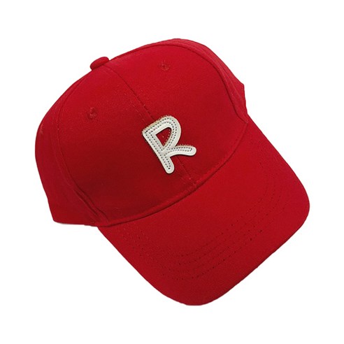 앤젤아이 아동용 알파벳 모자