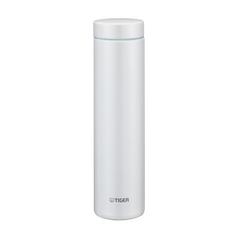 타이거 수퍼클린 플러스 머그형 보온 보냉병 MMZ-A602, 화이트(WW), 600ml