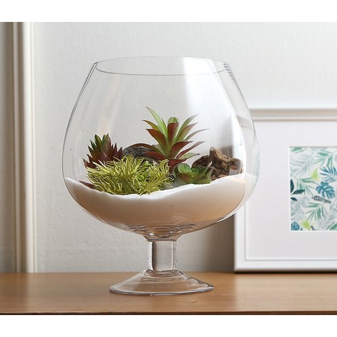 三湖玻璃酒杯魚缸花瓶SH1005-2 2p 酷澎- 天天低價，你的日常所需都在酷澎