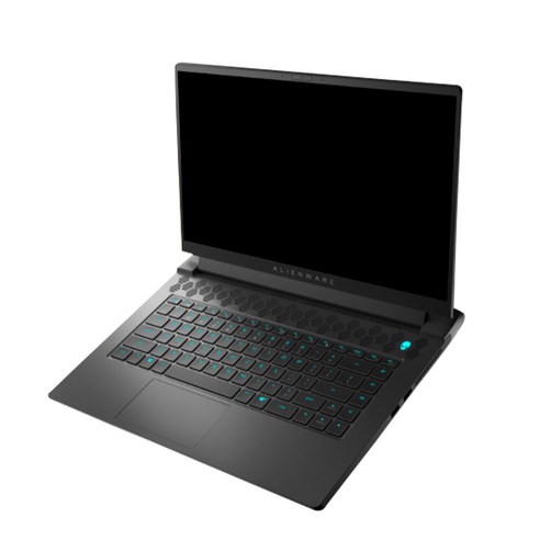 델 2021 Alienware 15.6, 다크 사이드 오브 더 문, 코어i7 11세대, 1024GB, 16GB, WIN10 Pro, DAWM15R6-WP02KR P109F
