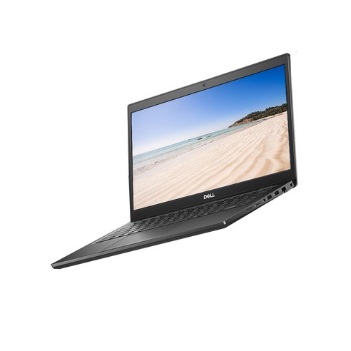델 2021 Latitude 3520 15, 블랙 + 그레이, 코어i7 11세대, 512GB, 8GB, Ubuntu Linux, I7F5GUD