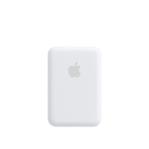 Apple MagSafe 배터리 팩 스마트한 솔루션으로 편리하게!