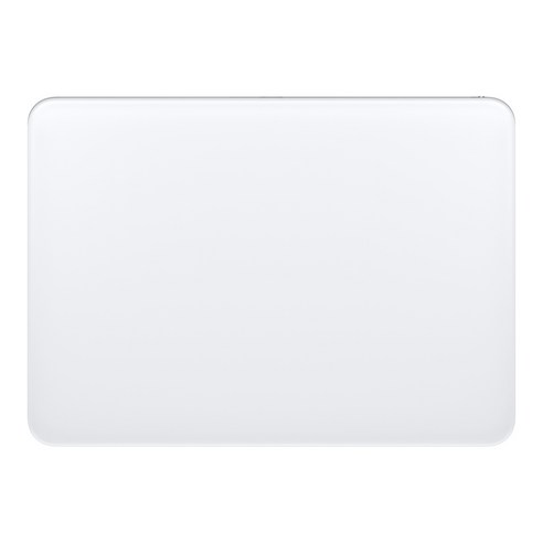 Apple Magic Trackpad: 탁월한 성능과 제스처 지원을 갖춘 고성능 터치패드