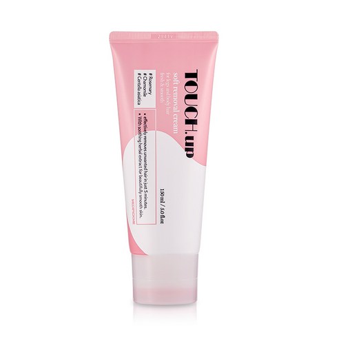 메디픽미 터치업제모크림 150g, 1개