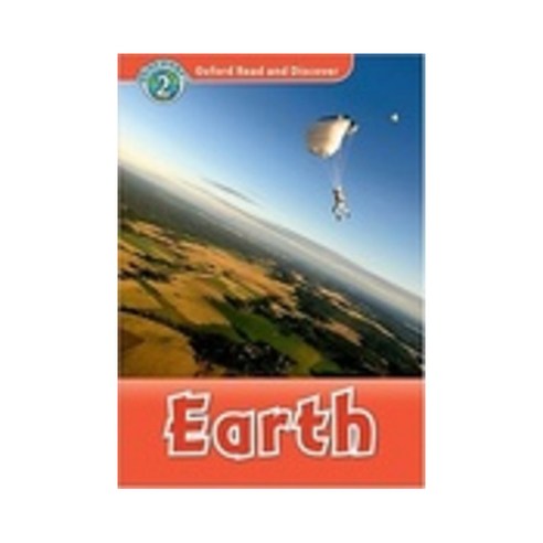 Read and Discover 2: Earth, OXFORDUNIVERSITYPRESS