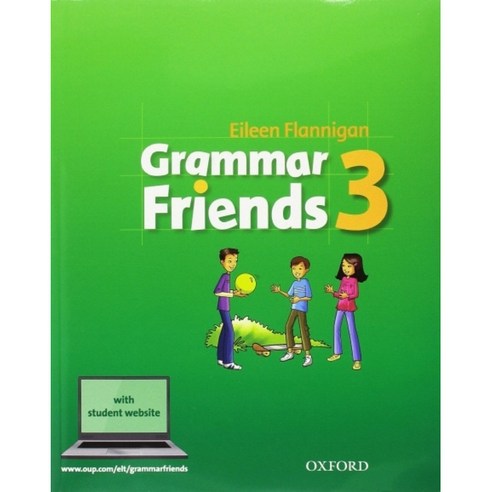 Grammar Friends 3 Student Book, OXFORD basicgrammarinuse