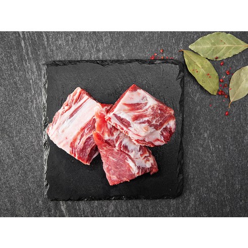 이베리코 플루마: 진귀한 돼지고기의 부드러움과 맛을 경험하세요.