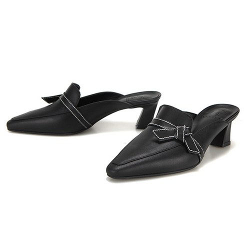 고세 여성용 카레닌 블로퍼 5cm G193068