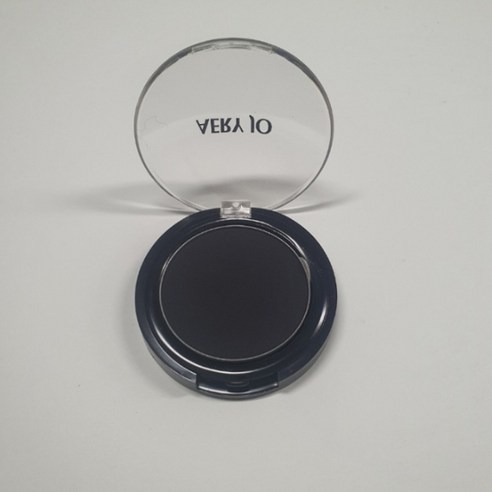 애리조 블랙 앤 화이트 계열 아이섀도우 3.4g, 70Black, 1개