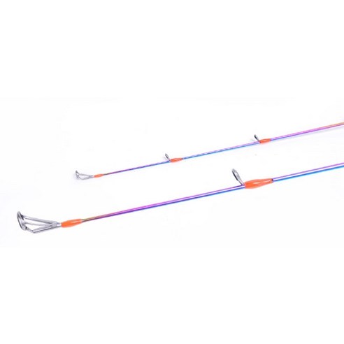 가벼움 속에 숨겨진 강력한 힘, 티젠 라이트지깅 낚시대로 짜릿한 손맛을!