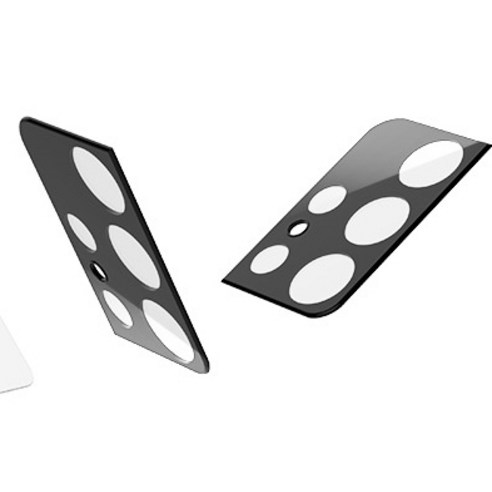 갤럭시 S21 울트라 사용자를 위한 완벽한 카메라 렌즈 보호 솔루션