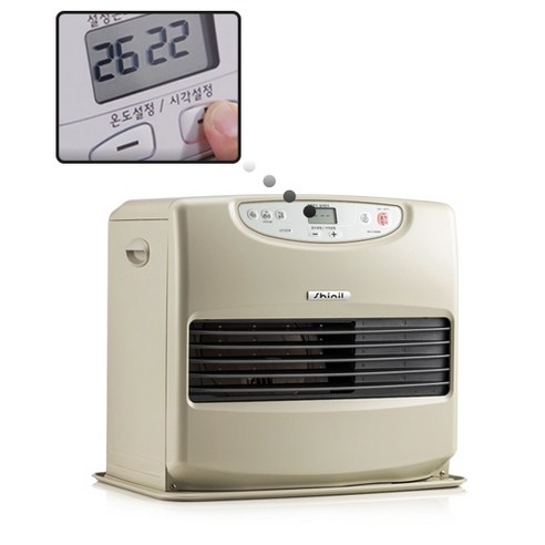 신일 팬히터: 겨울 추위를 녹이는 따스함, 당신의 공간을 아늑하게