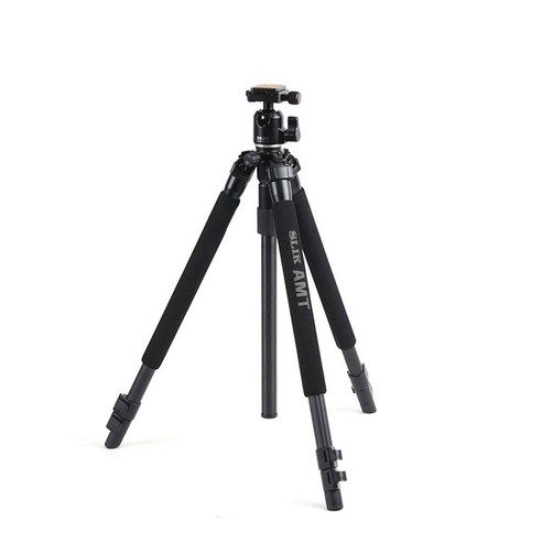 SLIK 카메라 삼각대 + 볼헤드 세트, PRO 330DX(삼각대), SBH-200DS(볼헤드)