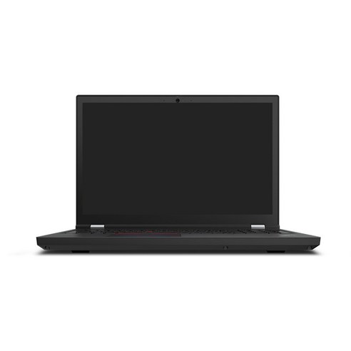 레노버 2021 씽크패드 15.6, 블랙, ThinkPad P15 Gen2-20YQ002PKR, 제온, 512GB, 16GB, WIN10 Pro