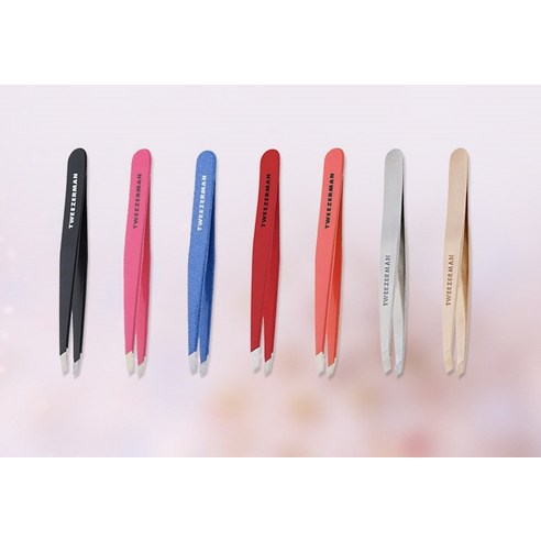 아름다움을 위한 필수 아이템