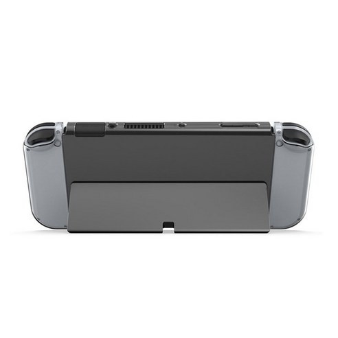 DOBE 닌텐도 스위치 OLED TPU 케이스: 보호와 스타일의 완벽한 조화