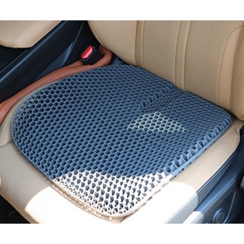 카템 3.5세대 실리콘 방석 커버는 쾌적한 차량 환경을 위한 제품입니다.