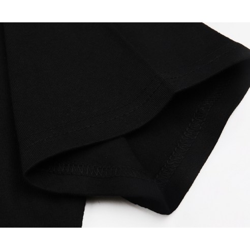 저렴한 가격으로 제공되는 고품질의 편안한 벤힛 빅사이즈 데일리 오버핏 티셔츠