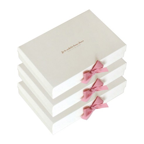디비디디자인 초콜릿 박스 24구, Lovely ver2, 3개