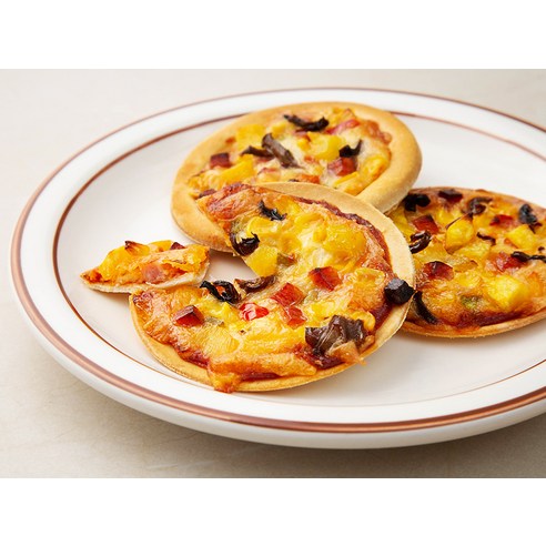 아이와 함께 만드는 맛있는 피자, 즐거운 추억을 요리하세요!