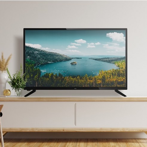 와사비망고 HD LED TV: 생생하고 선명한 화질, 할인가격으로 구매 가능, USB 재생 가능, 사용자 평가 높음